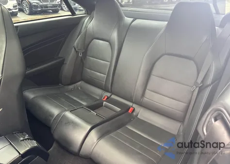 2017 Mercedes-Benz E 400 4Matic from USA, damaged, VIN WDDKJ6HB8HF353602